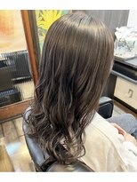 カシア cassia hair dressing salon レディースカット