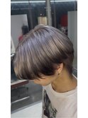 men's end color