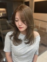 ブラン バイ アールオー(Blan by Ro) 大人かわいいレイヤー