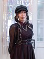 ナンバー ユアイロ 川崎(N° uairo) 井上 彩花