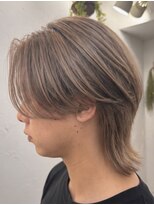 ニュー(new.)&nbsp;ナチュラルウルフ