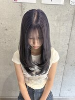 ガガ バイ ラシルフィード(GAGA by lasylphide)&nbsp;レイヤー