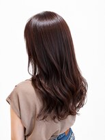 サザエ(SAZAE) 高リピート率 40代上品ロング