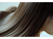 【Aujuaオージュア】はさまざまな髪質に対応できる豊富なラインナップを揃えています！