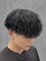 オペラ(OPERA)&nbsp;【ツイストスパイラル】直毛・セットが苦手な方に