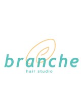 hair studio branche新川店 【ヘアー スタジオ ブランシェ】　