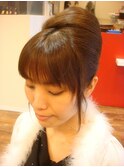 大人のクールアップ