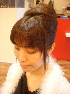 クロスロード(CROSS ROAD) 大人のクールアップ