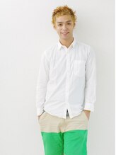 パペル 高円寺(PAPEL)&nbsp;YOSHIDA SHINGO