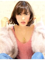 マティス 表参道(matiz)&nbsp;髪質改善×縮毛矯正×艶髪