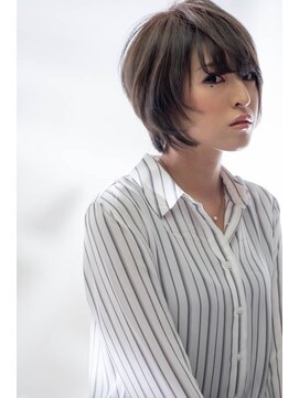 ルティカ(Rutica by DOLCE) 【Ｒutica】☆エアリーボブ☆