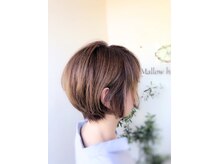 マロウ ヘア(Mallow hair)