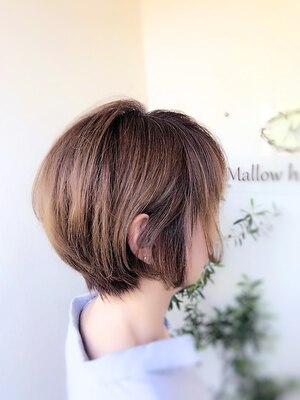 年々増すヘアダメージ…表面上の形や見た目だけでは誤魔化しきれないデリケートなお悩みまでお任せ下さい！