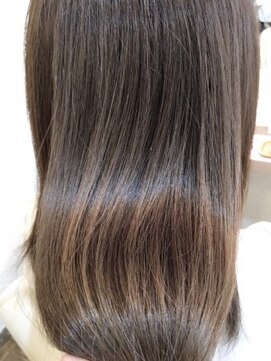 ヘアアンドライフ エジェリデイズ(hair&life egerie days) 【days恵比寿】美髪ミディアム◎20代30代40代50代