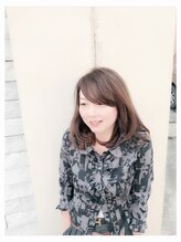 ハローズ吉川(Hello's)&nbsp;鈴木 久美