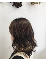 マルコ(MALUCO)&nbsp;アッシュベージュ