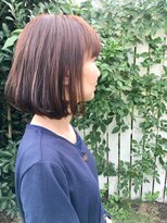 ヘアーサロン リノ(Hair salon LiNO)&nbsp;LiNOスタイル