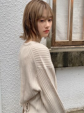 ココロ(COKORO) ナチュラルベージュ