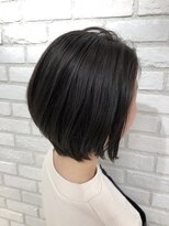 アッシュ 稲田堤店(Ash)&nbsp;グラデーションボブ