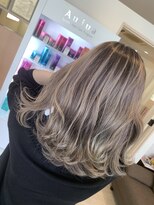 オハナ(OHANA)&nbsp;シルバーミルクティー