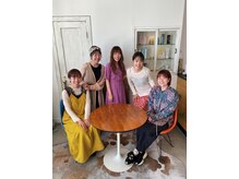 トゥ ヘア コレット(to hair collette)