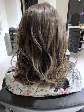 スターズ 船橋(STARS) 絶妙すぎるグラデーションカラー☆