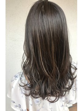 レーヴバイロンド 仙台(Reve by Lond) お洒落さを感じさせられハイライト