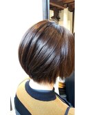 愛され＊うるツヤ＊小顔ボブ