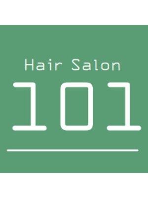 ヘアーサロンイチマルイチ(Hair Salon 101)
