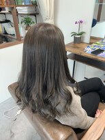 デフィ(defi)&nbsp;ダブルカラー+ハイライト