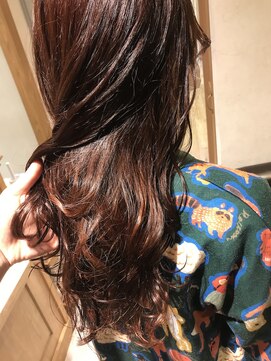 カルテット(Quartett) 【Quartett】オレンジカラー