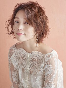 ミンクスプラス 流山おおたかの森(MINX plus) 大人ルーズショート