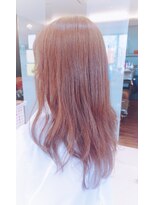 ジャックビーンズ 青山店(jack beans) アメジストアッシュ