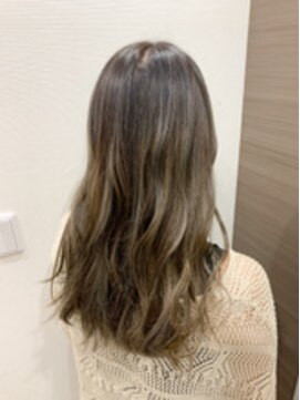 エイト アゲオ 上尾店(EIGHT ageo) 【EIGHT 上尾 hair style】稲生　１１