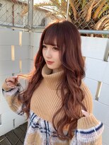 エイジア ユナイテッド バーン(ASIA UNITED BURN)&nbsp;◆ASIA◆ extension