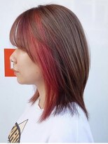 トリプルエイチフォーヘアー 国分店(HHH for hair)&nbsp;☆フェイスフレーミング☆