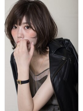 トゥーリ 筑紫野店(tuuli) tuuli 筑紫野★思わず触りたくなる モテ髪パーマ★