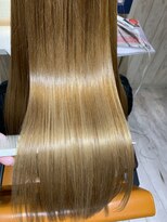 リオールヘア 北千住(LIOR.HAIR)&nbsp;髪質改善ミネコラ