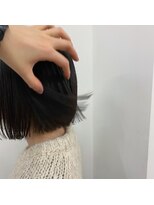 キー(kii)&nbsp;美髪矯正　縮毛矯正　福岡　天神　今泉　薬院