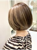 デザインハイライト×グラボブ