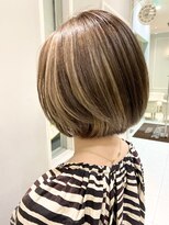 ネオリーブギンザ 銀座店(Neolive GINZA)&nbsp;デザインハイライト×グラボブ