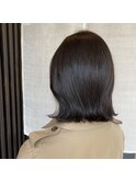 【丸山】くびれヘア//ミディアムレングス