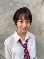 ネイロ 錦糸町(NeiRo)&nbsp;小顔モテカット☆