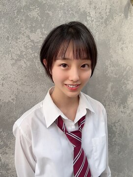 ネイロ 錦糸町(NeiRo) 小顔モテカット☆