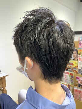 ユーネリー(U-NERY) メンズスタイル