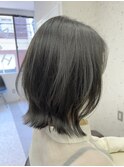 【adept北千住 エリスタイル】ネオウルフ×オリーブグレー
