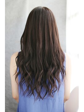 シュシュット(chouchoute) 吉祥寺3分/透明感セクションカラー外ハネボブペールベージュ/027