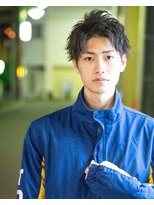 スリーナイン(999)&nbsp;ダークナイトショート