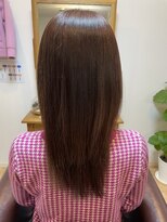 レイ(Ray)&nbsp;M3Dカラーローズブラウン