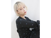 ヘアーメイク リィリィ(hair make riri)